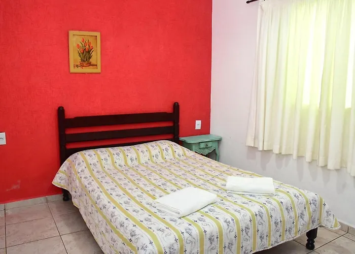 Hotel Fazenda Villa Galicia