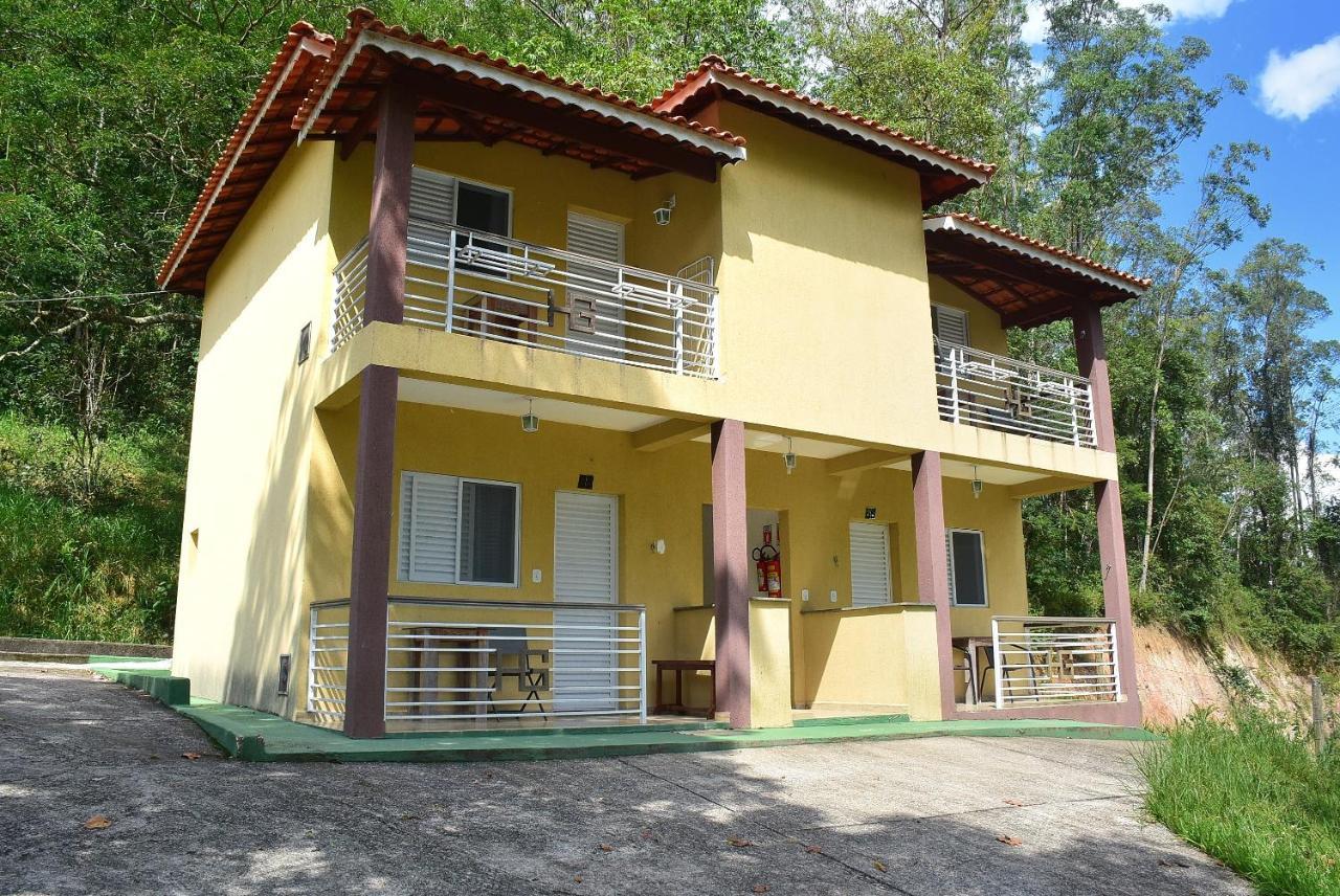 Country house Fazenda Galicia