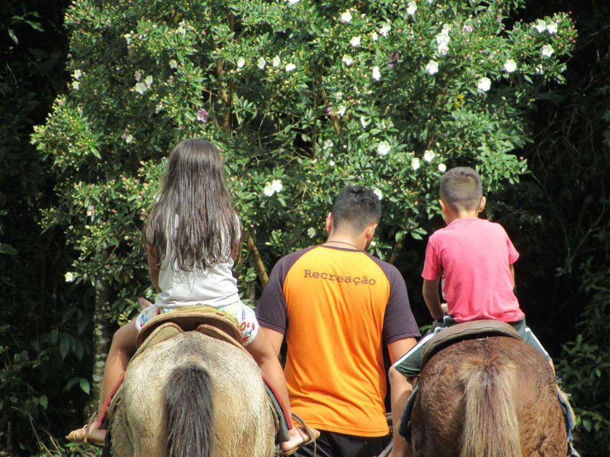 Fazenda Galicia