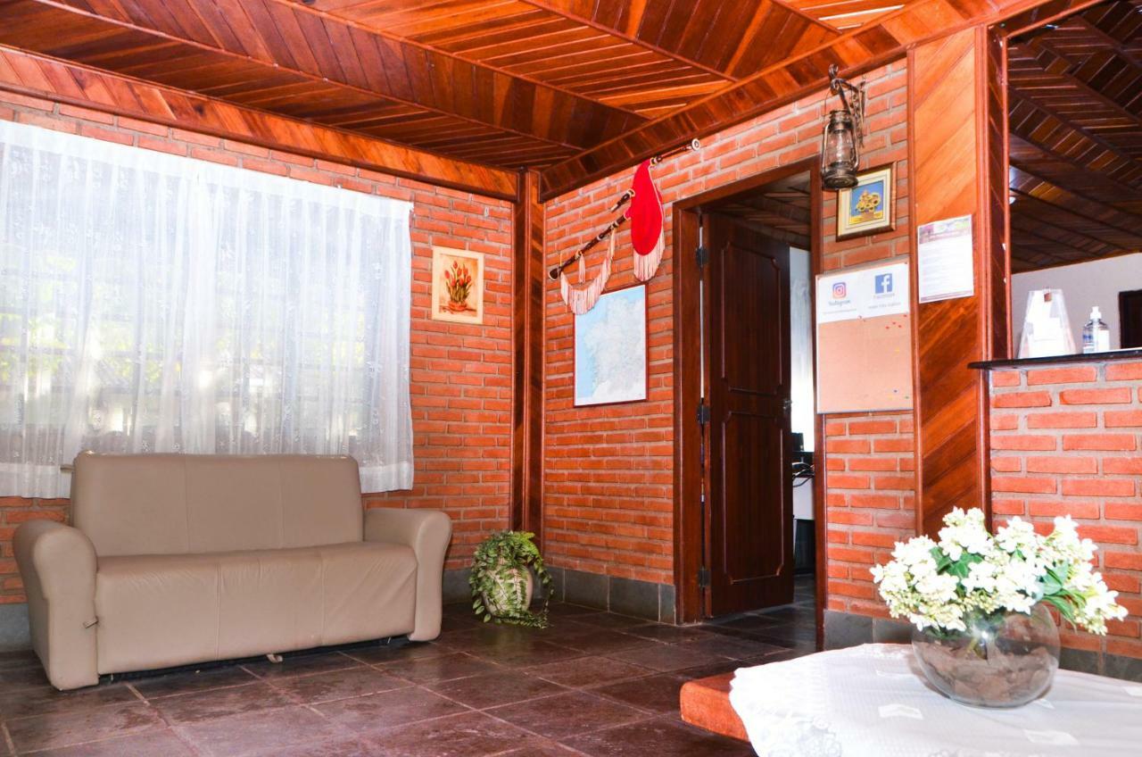 Fazenda Galicia Nazare Paulista