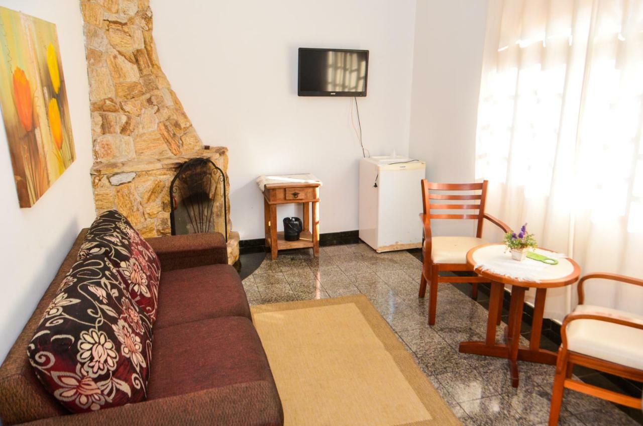Country house Fazenda Galicia