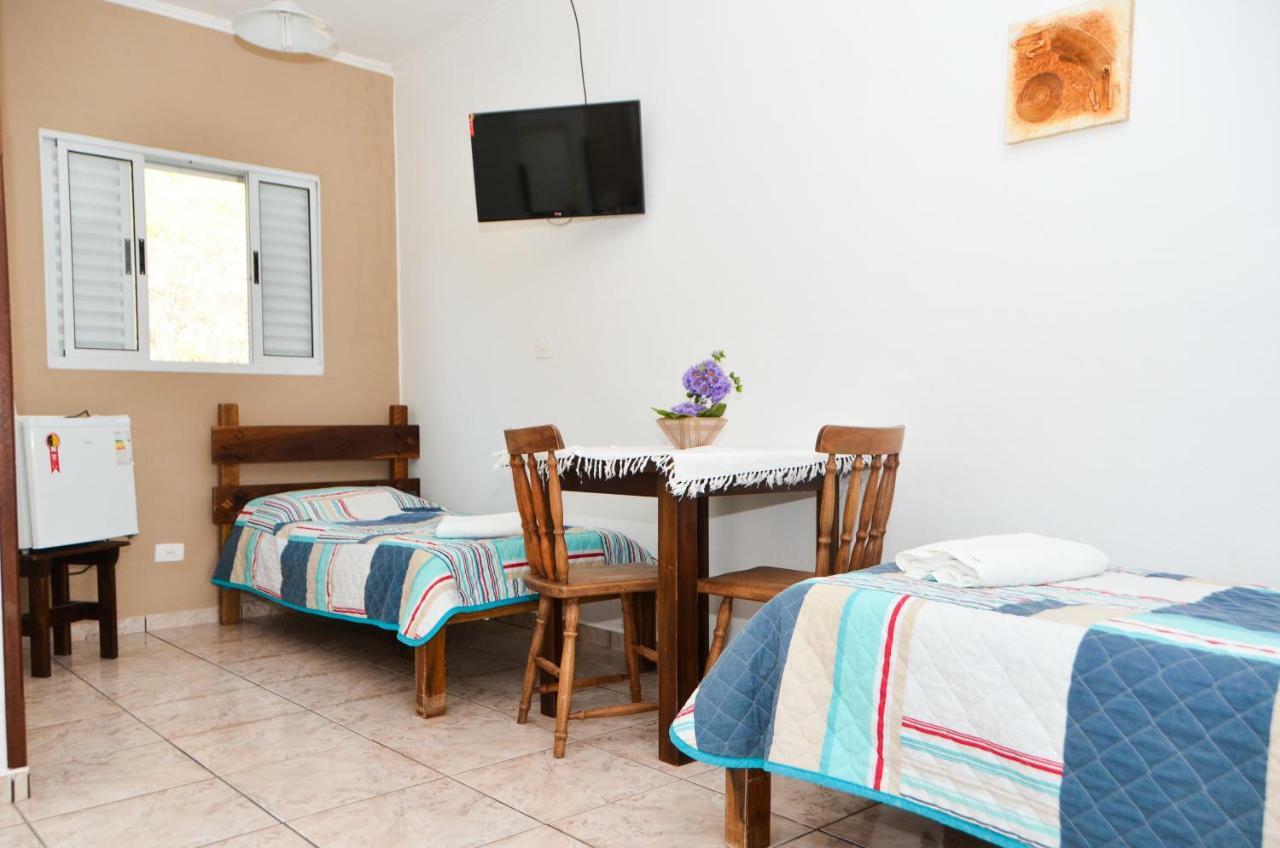 Fazenda Galicia Country house Nazare Paulista
