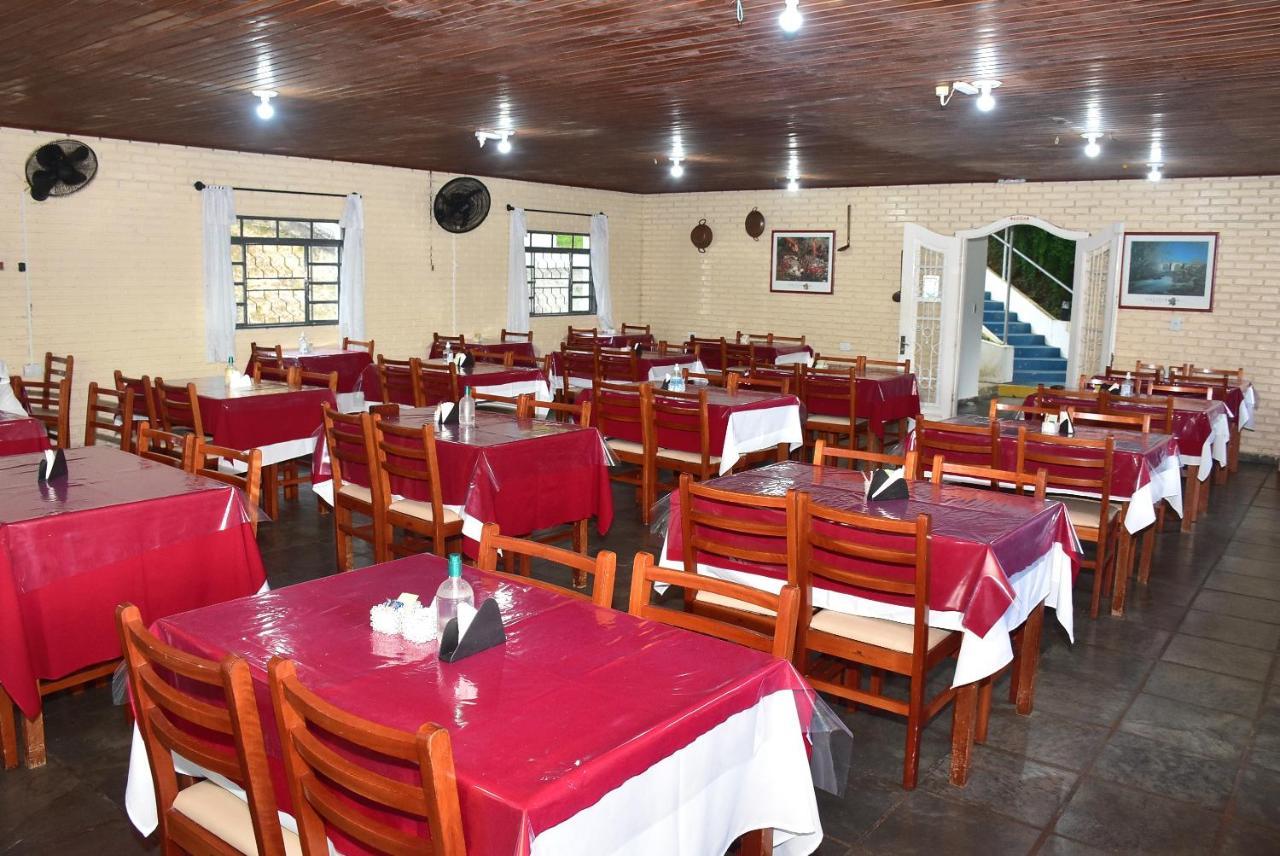 Country house Fazenda Galicia Nazare Paulista