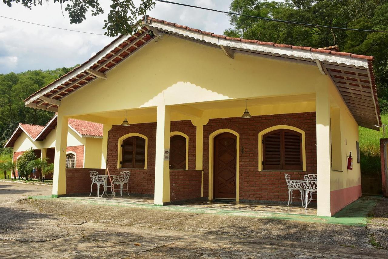 Fazenda Galicia Country house *