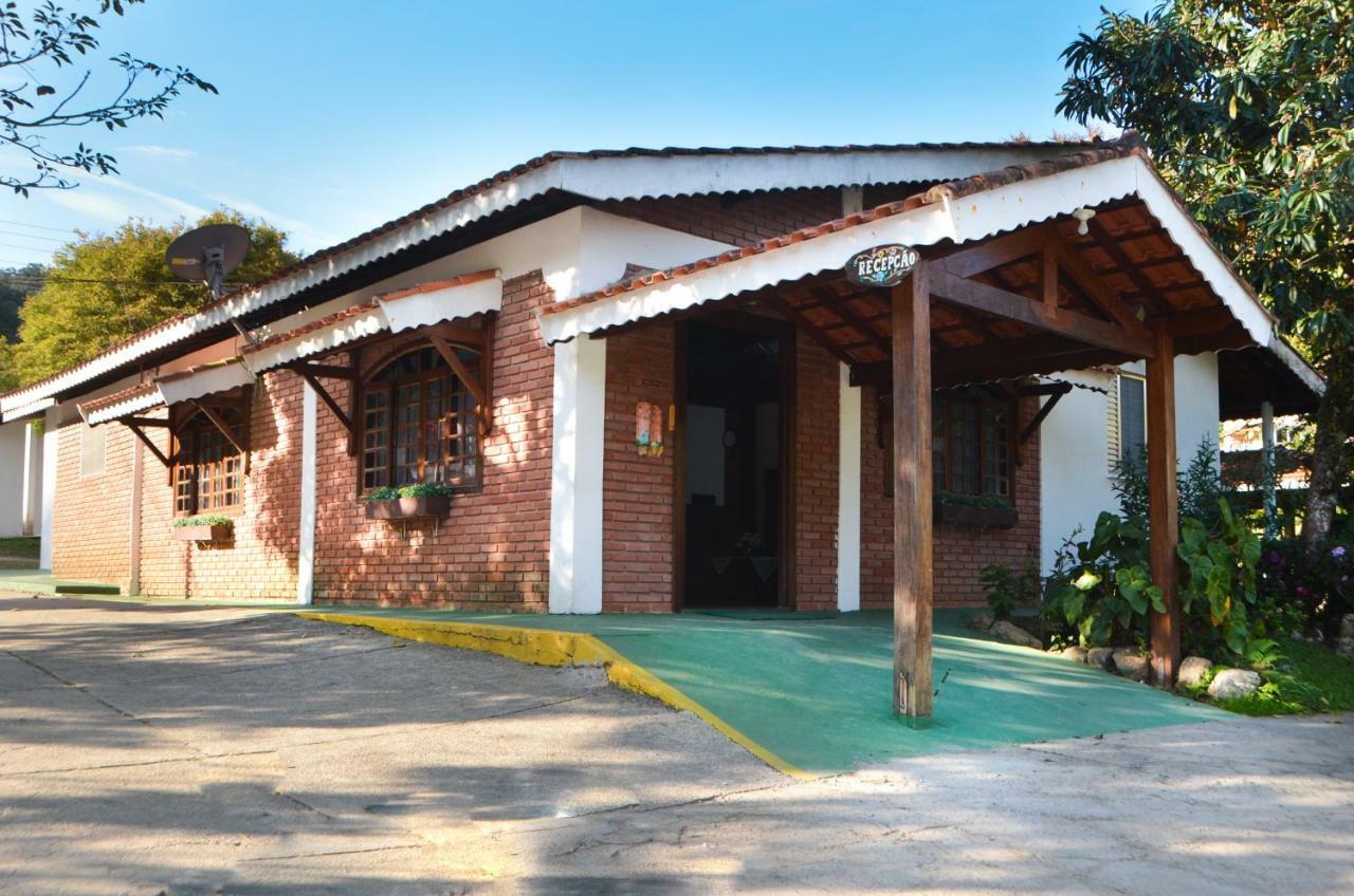 Country house Fazenda Galicia Nazare Paulista