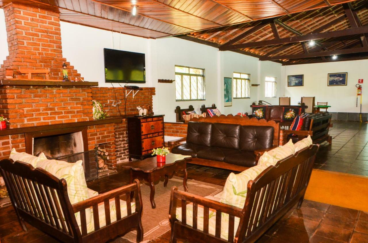 Fazenda Galicia Nazare Paulista