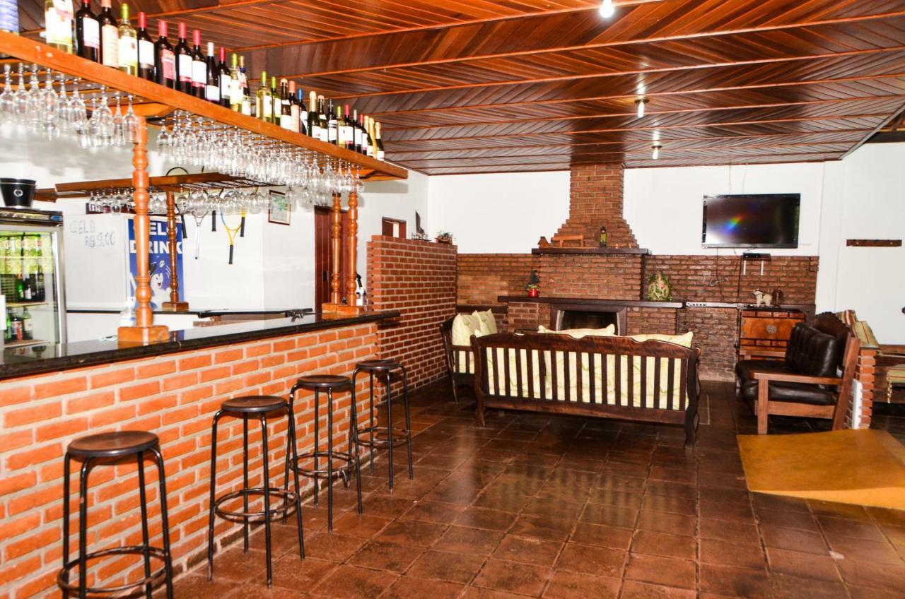 Fazenda Galicia Nazare Paulista