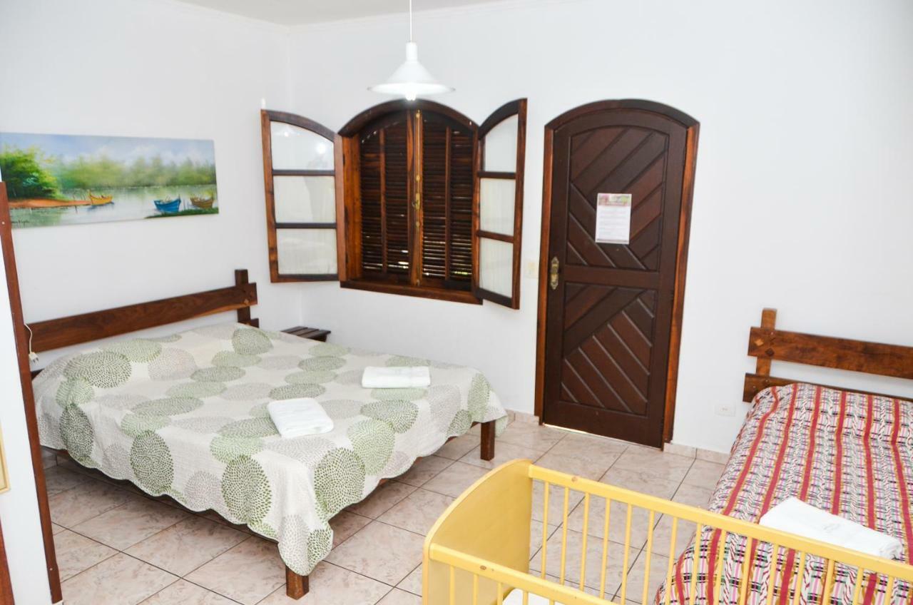 Fazenda Galicia Country house *